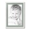 ArtToFrames 20x28" Matted Picture Frame with 16x24" Single Mat Photo Opening Framed in 1.25" White and 2" Mat (FWM-3966-20x28)